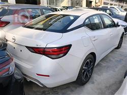 نيسان سنترا